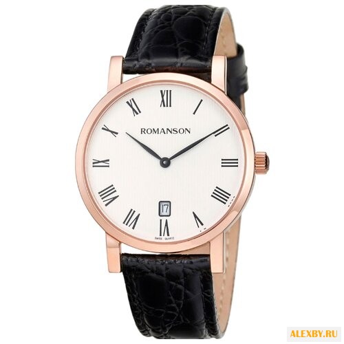 Наручные часы ROMANSON