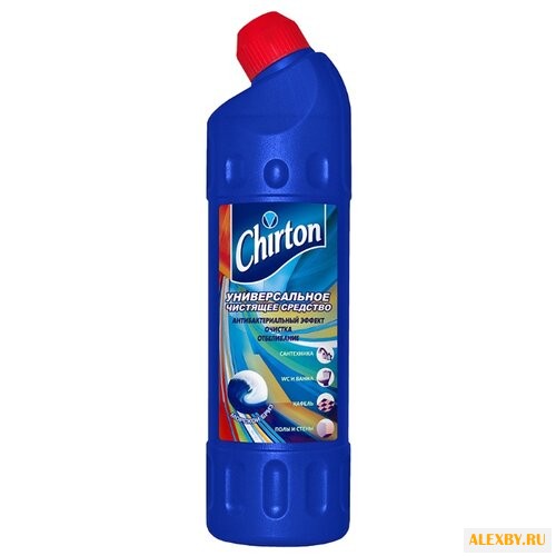 Универсальное чистящее средство