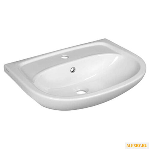 Раковина 60 см Santek Эллада-60