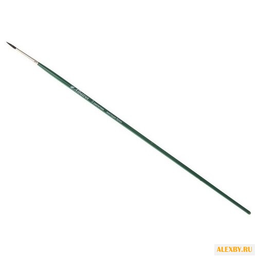 Кисть Альбатрос Имитация белки