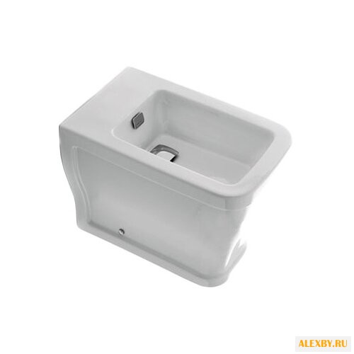 Биде Cielo Opera OPBIQ