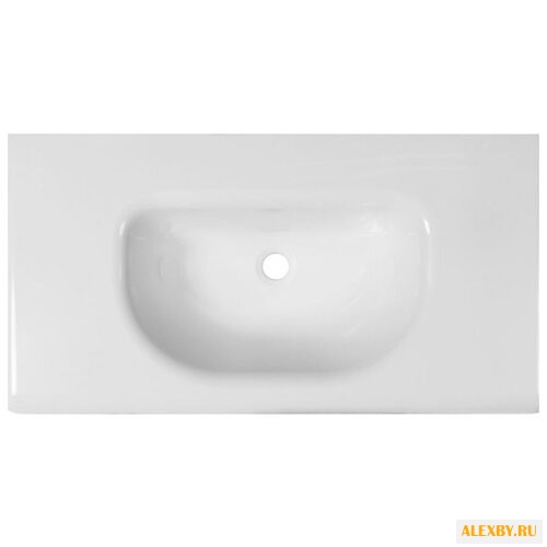 Раковина 90 см Эстет Оливия 90