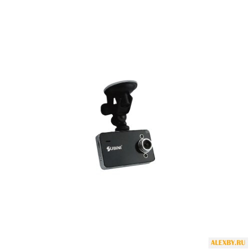 Видеорегистратор Subini K6000L