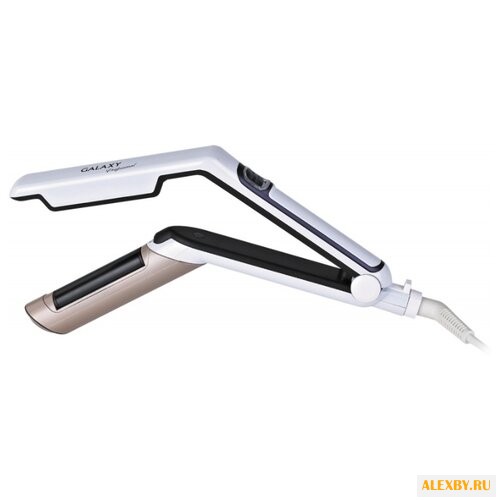 Щипцы плойка Galaxy GL4621