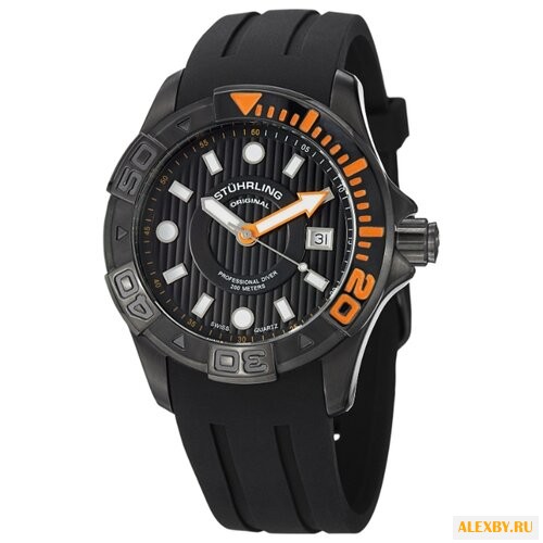 Наручные часы STUHRLING 718.04