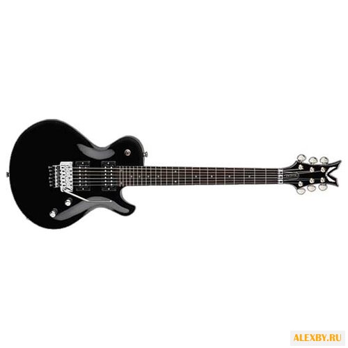 Электрогитара Dean USA Deceiver