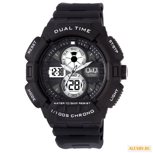 Наручные часы Q&Q GW81 J001