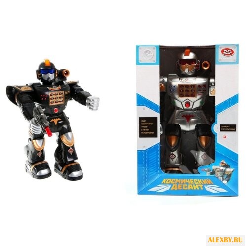 Робот Play Smart Космический