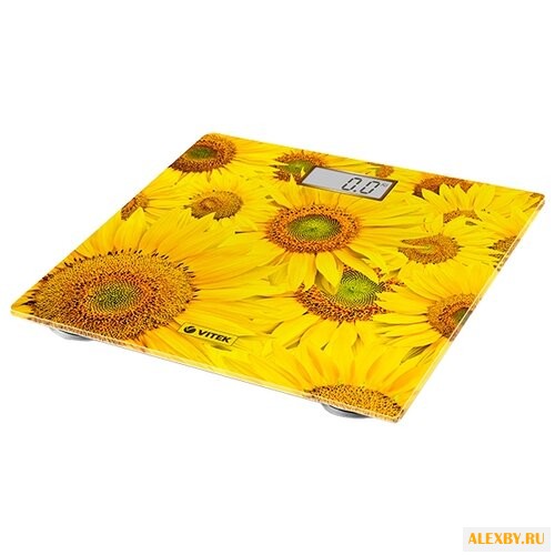 Весы VITEK VT-1975 Y