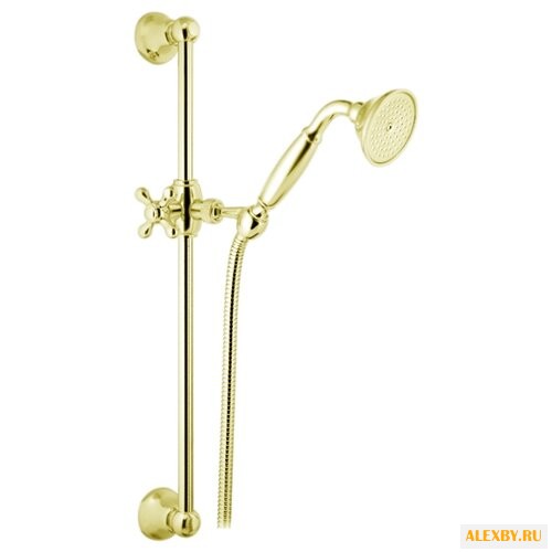 Душевой набор гарнитур Webert