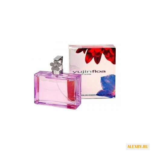 Ella Mikao Yujin Floa