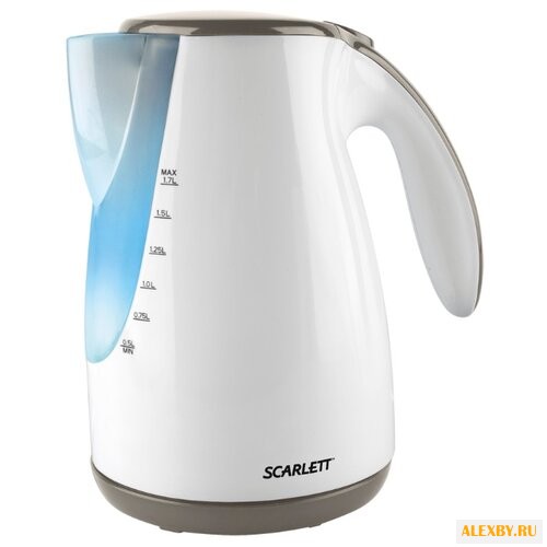 Чайник Scarlett SC-EK18P08 22