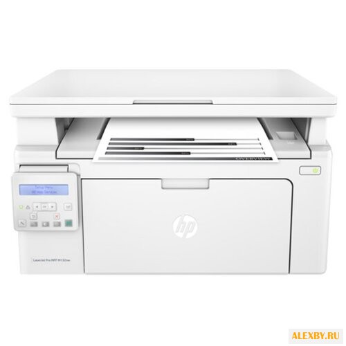 МФУ HP LaserJet Pro M132nw