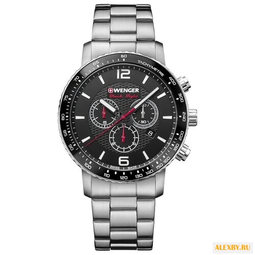 Наручные часы WENGER 01.1843.103