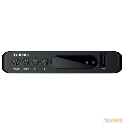 TV-тюнер Hyundai H-DVB160