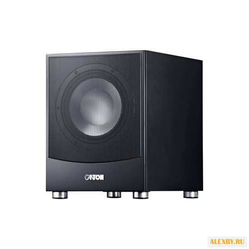 Сабвуфер Canton SUB 10