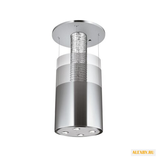 Каминная вытяжка Faber Zoom