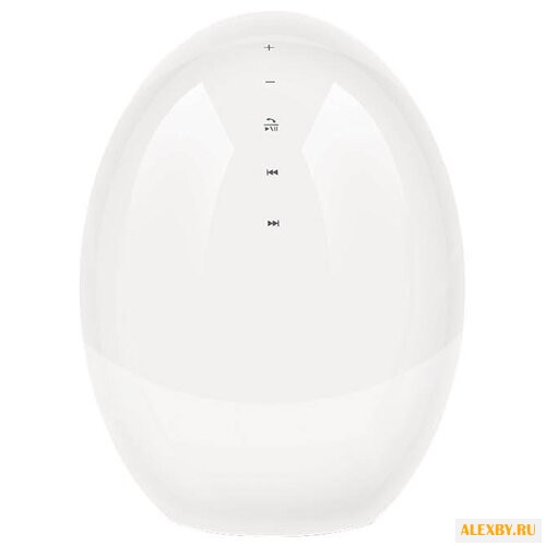 Портативная акустика Rombica