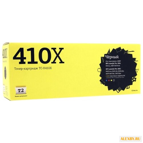 Картридж T2 TC-H410X