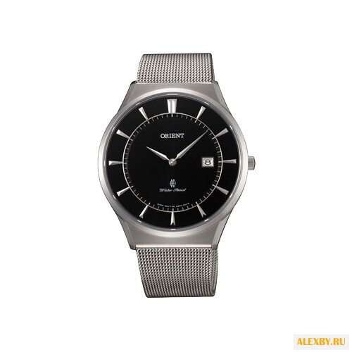 Наручные часы ORIENT GW03004B