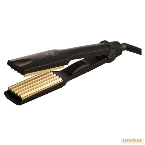 Щипцы гофрированные GA.MA Fable