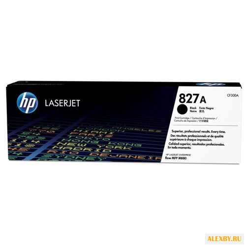 Картридж HP CF300A