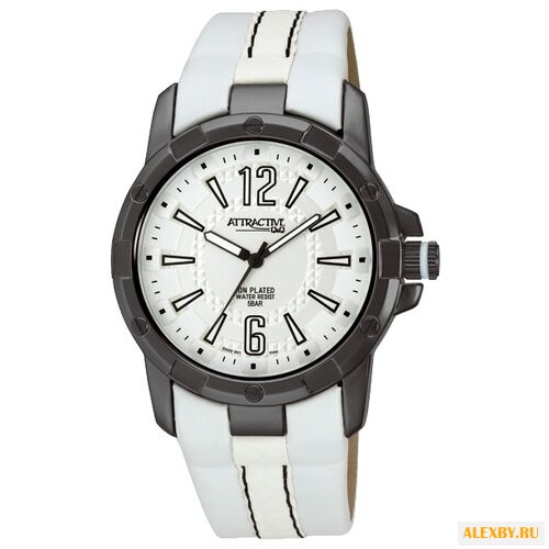 Наручные часы Q&Q DA22-501