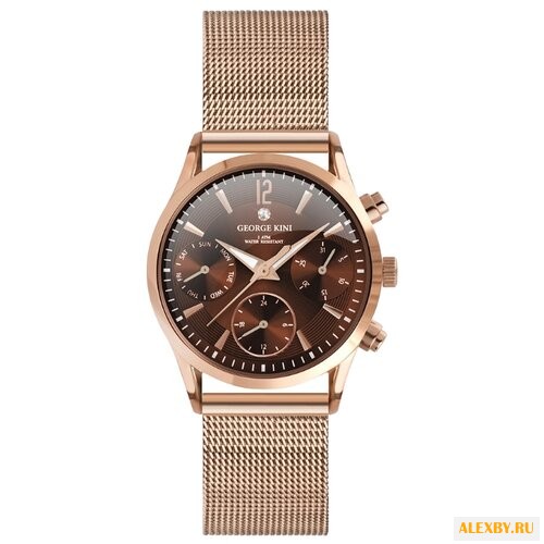 Наручные часы GEORGE KINI