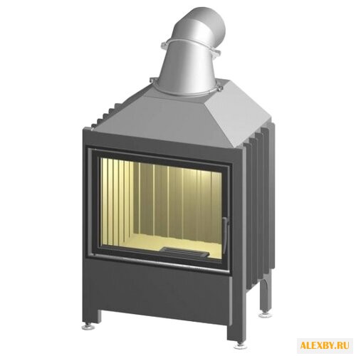 Топка Spartherm Varia 1V