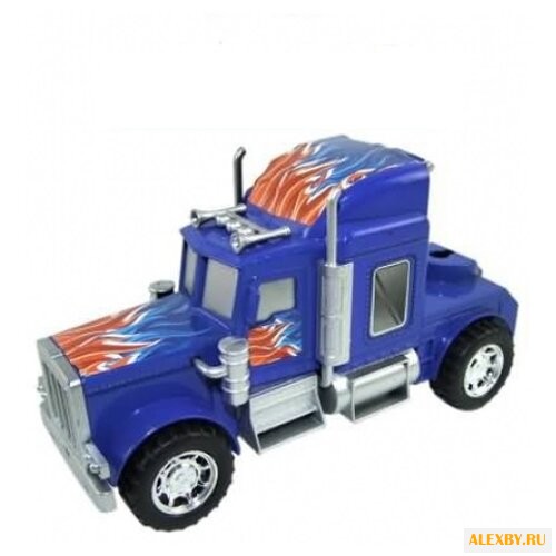 Грузовик Shantou Gepai Future