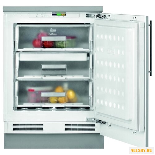 Встраиваемый морозильник TEKA