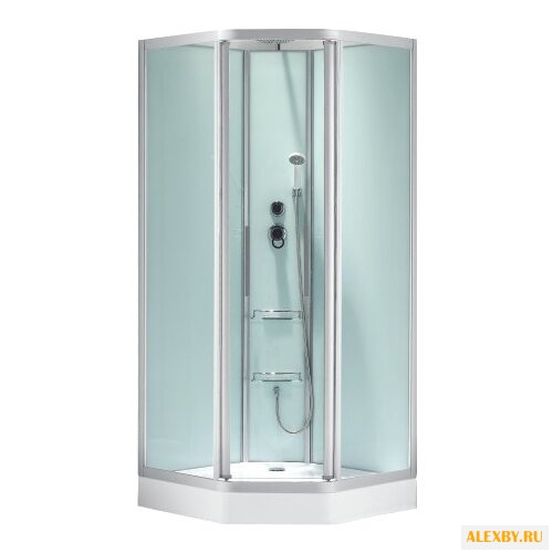 Открытая кабина Orans SR-87100