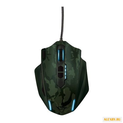 Мышь Trust GXT 155 Gaming Mouse