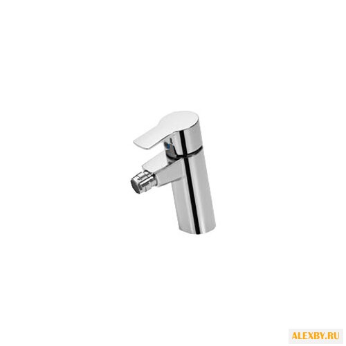 Однорычажный смеситель для биде