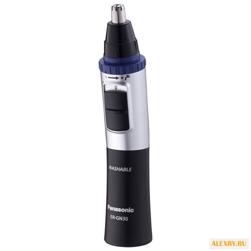 Машинка для стрижки в носу и