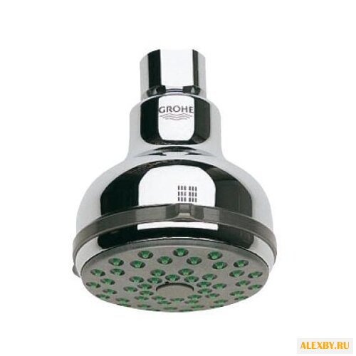 Верхний душ Grohe Relexa Plus