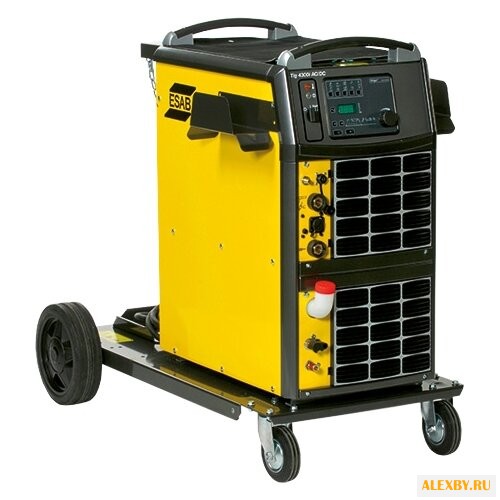 Сварочный аппарат ESAB Origo