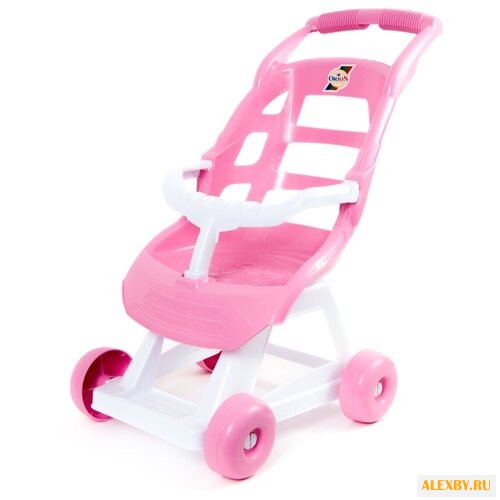 Прогулочная коляска Orion Toys