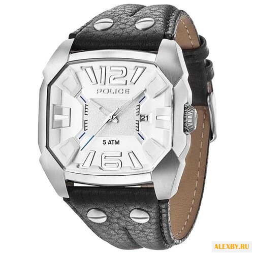 Наручные часы Police PL.14190JS