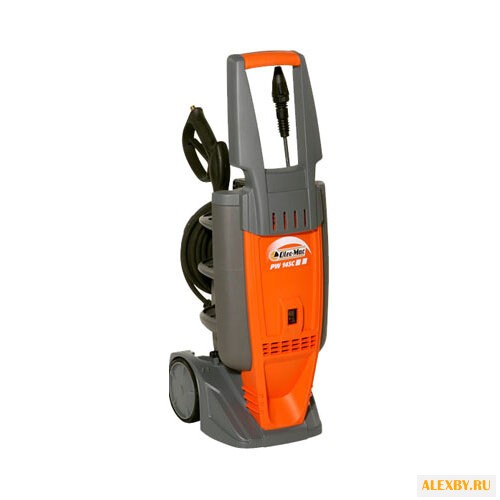 Мойка высокого давления