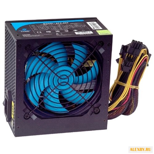 Блок питания PowerCool ATX