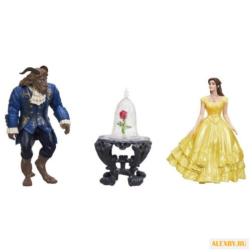 Набор кукол Hasbro Disney