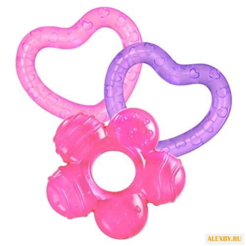 Набор Bright Starts Трио