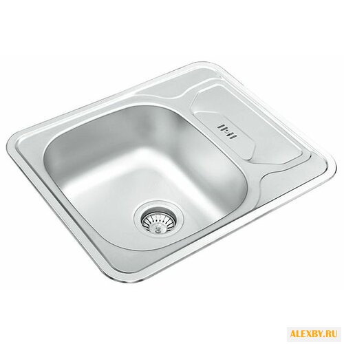 Врезная кухонная мойка UKINOX