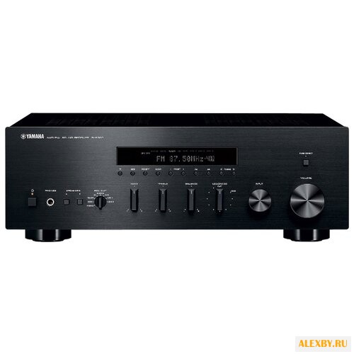 Ресивер YAMAHA R-S500