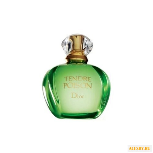 Christian Dior Poison Tendre