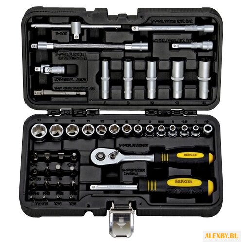 Набор автомобильных