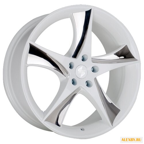 Колесный диск Eta Beta Jofiel X