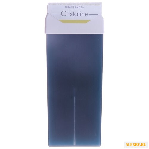 Cristaline Воск азуленовый в