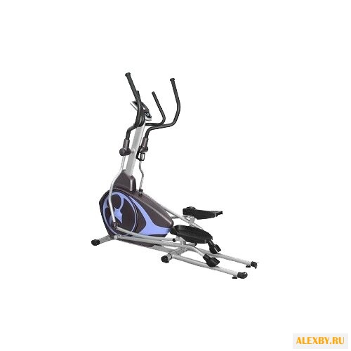 Эллиптический тренажер Oxygen